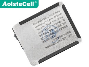 Apple A2982 EMC 8399 replacement battery