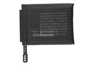 Apple MRQP3QA/A replacement battery