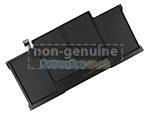 Battery for Apple MacBook Air 13_ A1466 Early 2015