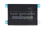 Battery for Apple MF004LL/A