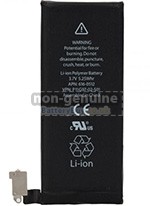 For Apple MD200 Battery