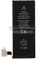 Battery for Apple MF266