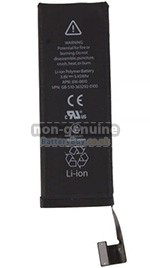 For Apple MD634LL/A Battery