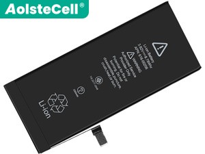 Apple MNCU2 replacement battery