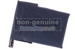 For Apple A1579 Battery