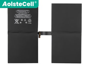 Apple iPad Pro 12.9inch 2nd Gen 2017 replacement battery