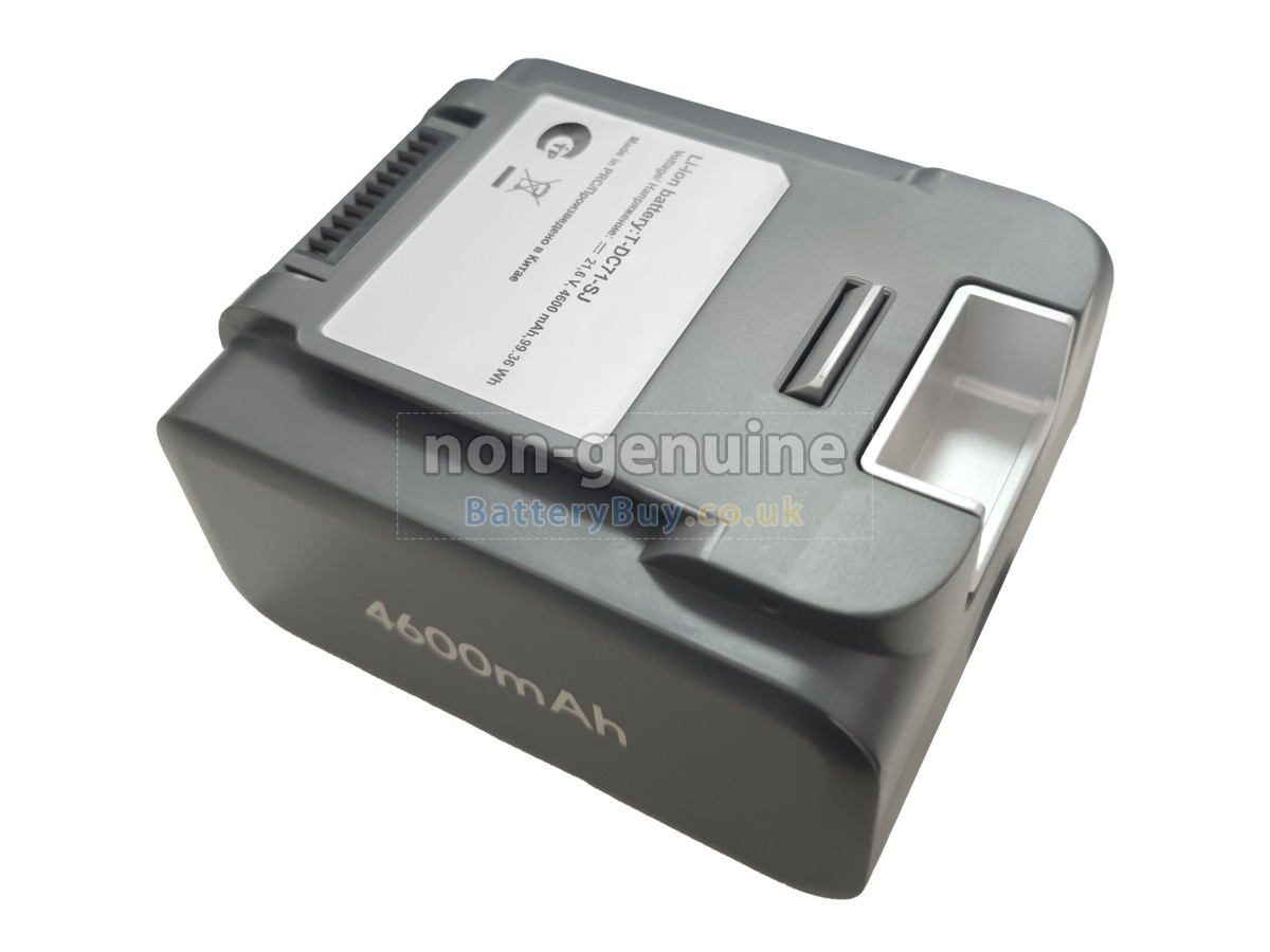 Replacement Battery for Arcelik PRO SD 9441