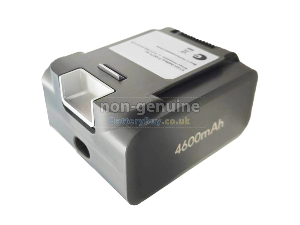Replacement Battery for Arcelik PRO SD 9441