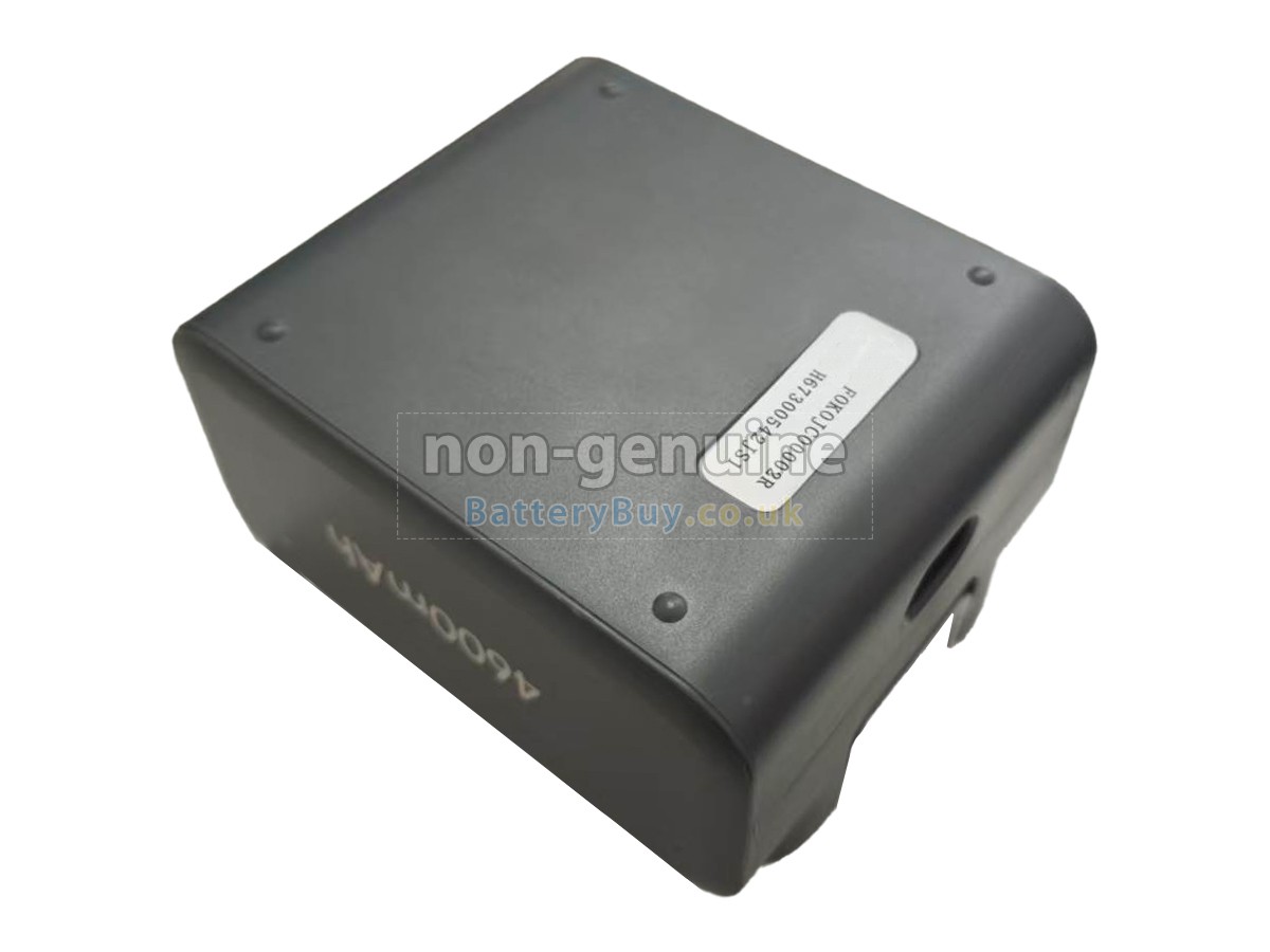 Replacement Battery for Arcelik PRO SD 9441