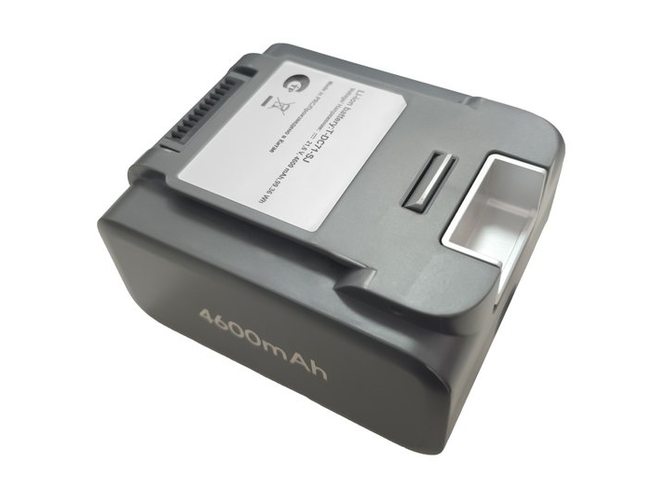 Arcelik Pro SD 9441 battery