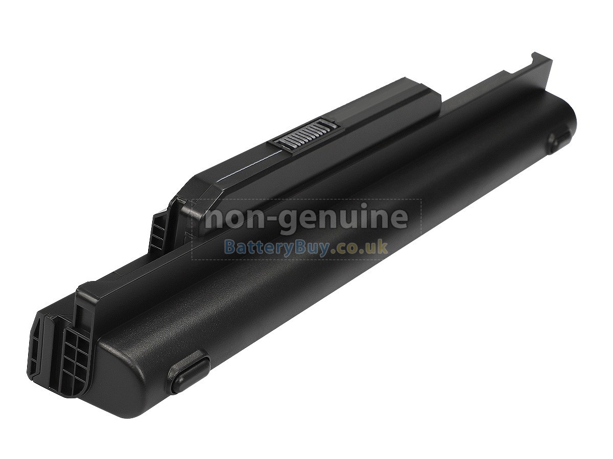 replacement battery for Asus K43SJ-VX190