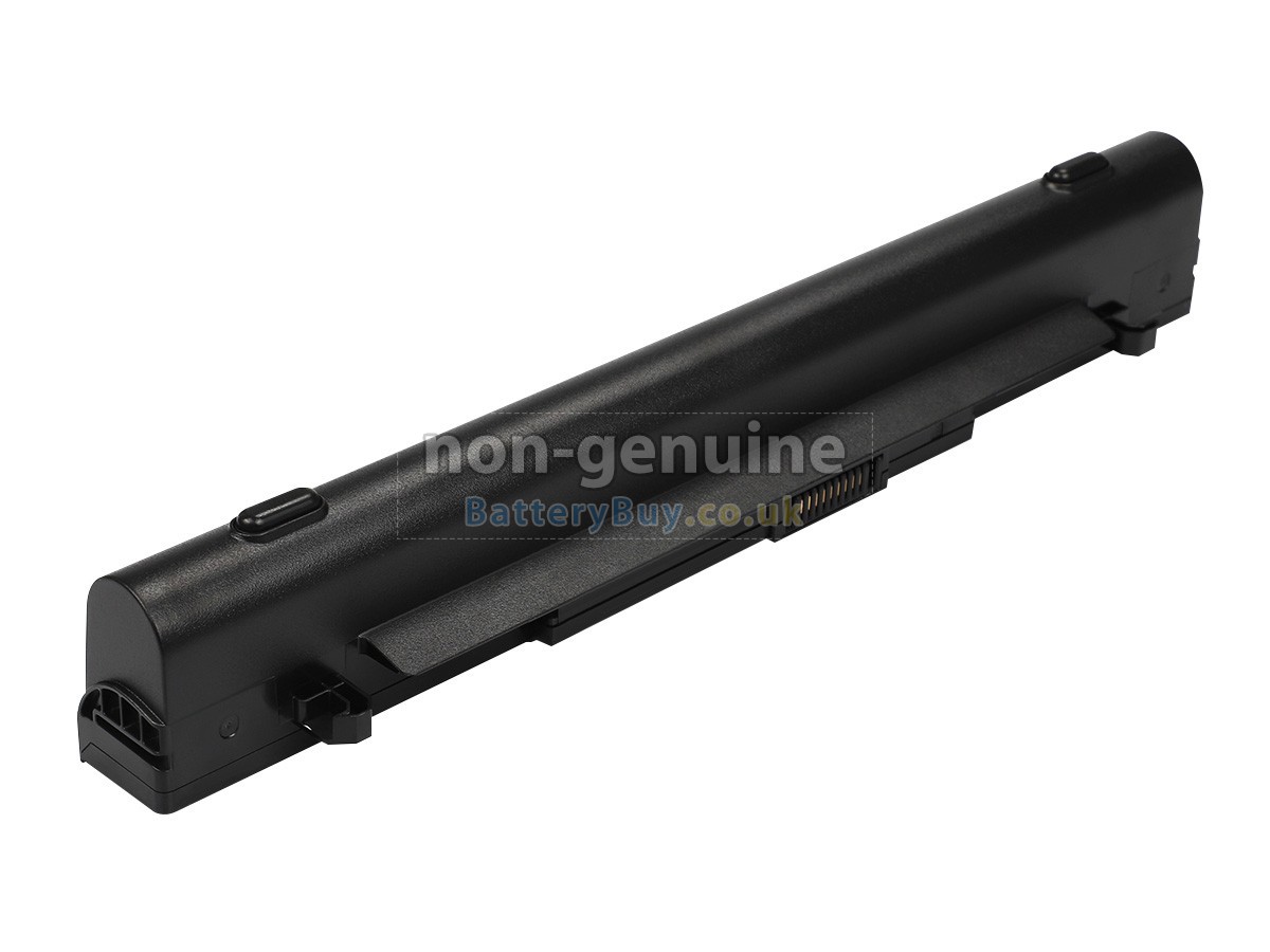 replacement battery for Asus Y581L