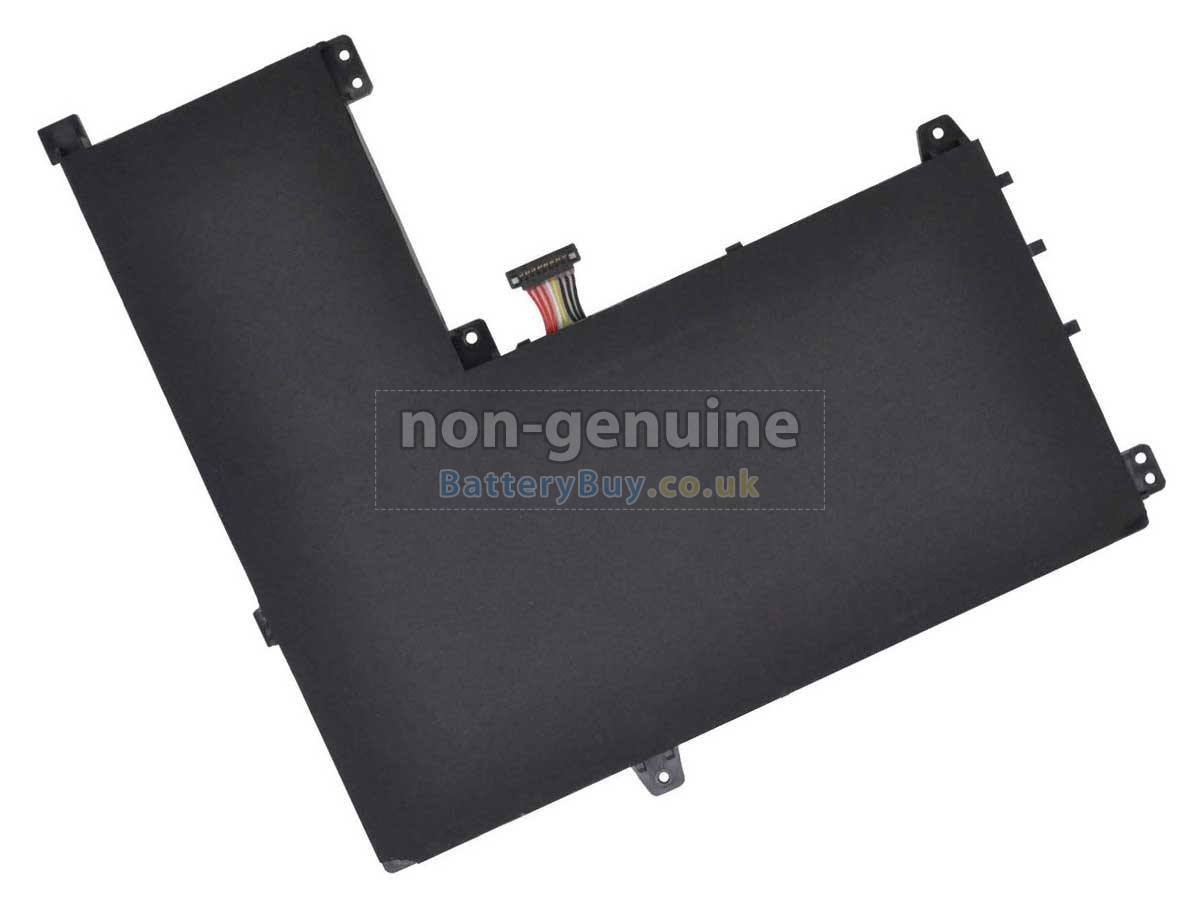 replacement battery for Asus B41N1514