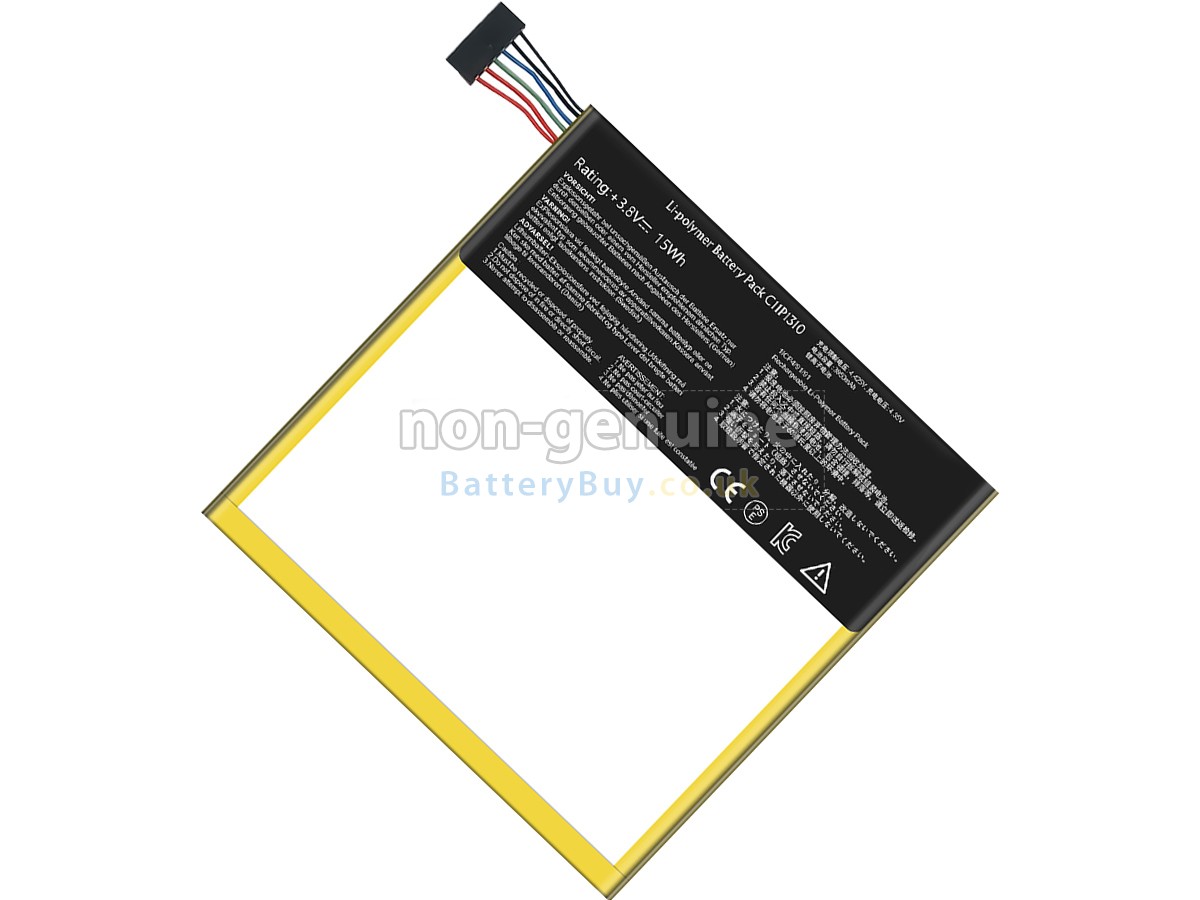 replacement battery for Asus PadFONE 7
