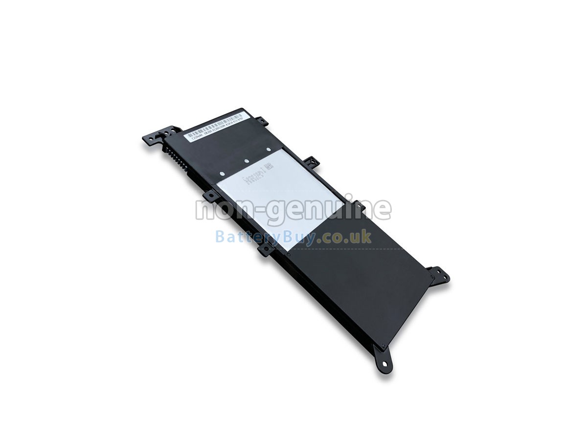 replacement battery for Asus Y483LDB