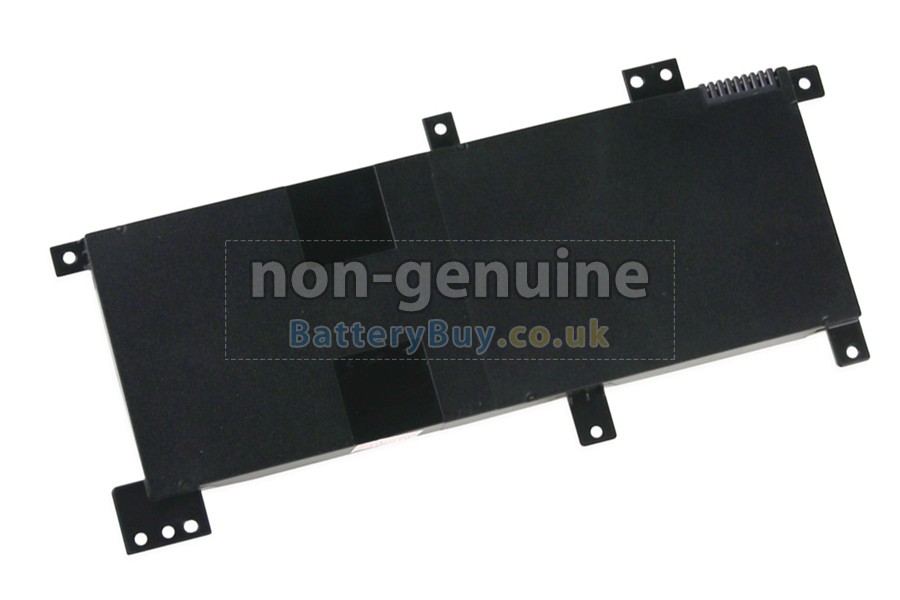 replacement battery for Asus VivoBook R457UQ