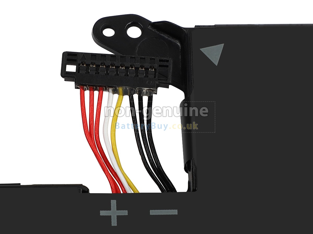 replacement battery for Asus ZenBook Flip UX561UD-E2019T