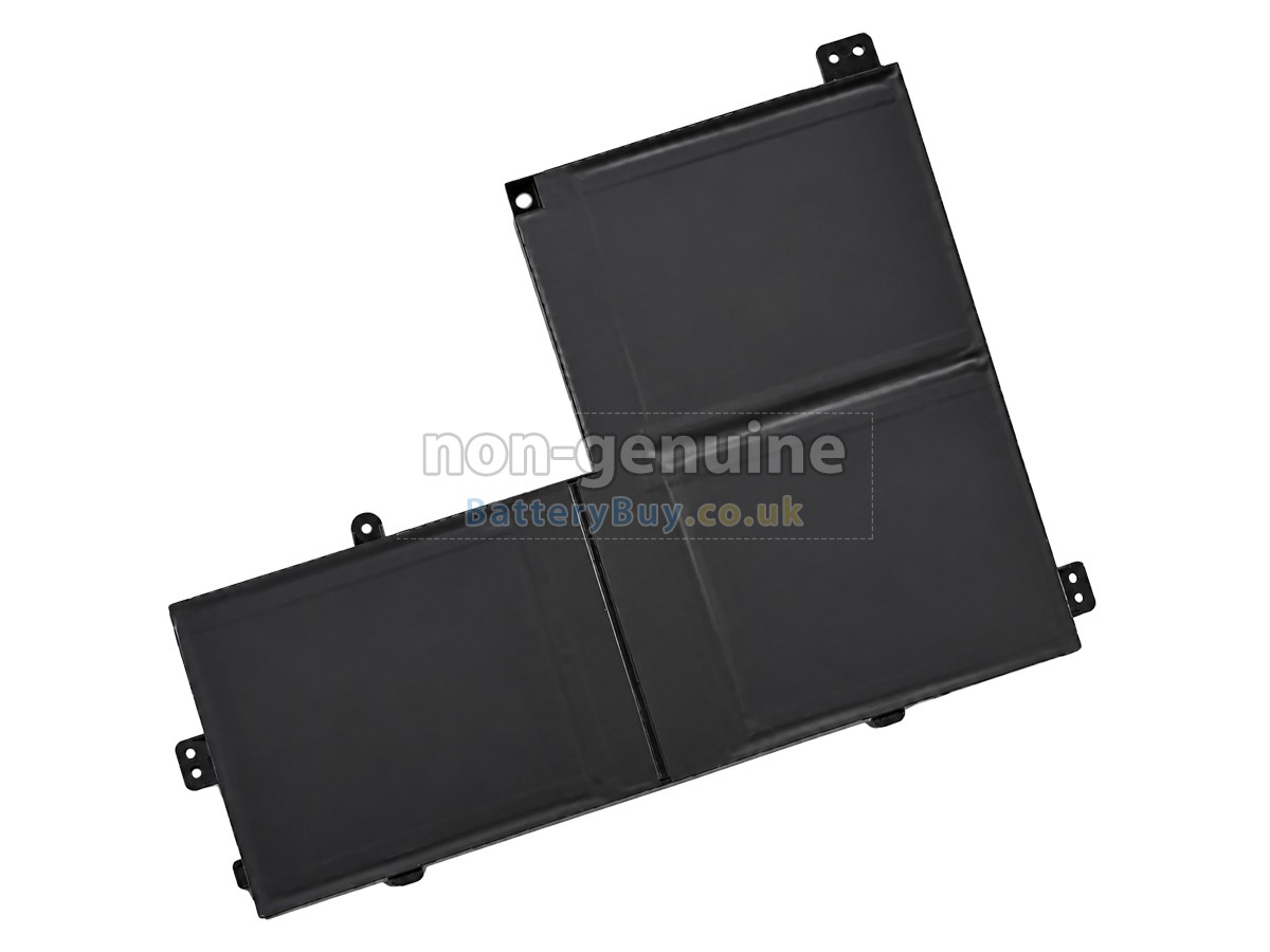 Replacement Battery for Asus 90NX04B2-M004A0