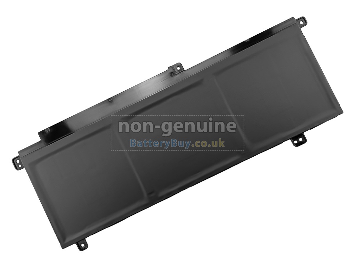 Replacement Battery for Asus VivoBook S16 S3607CA-RP