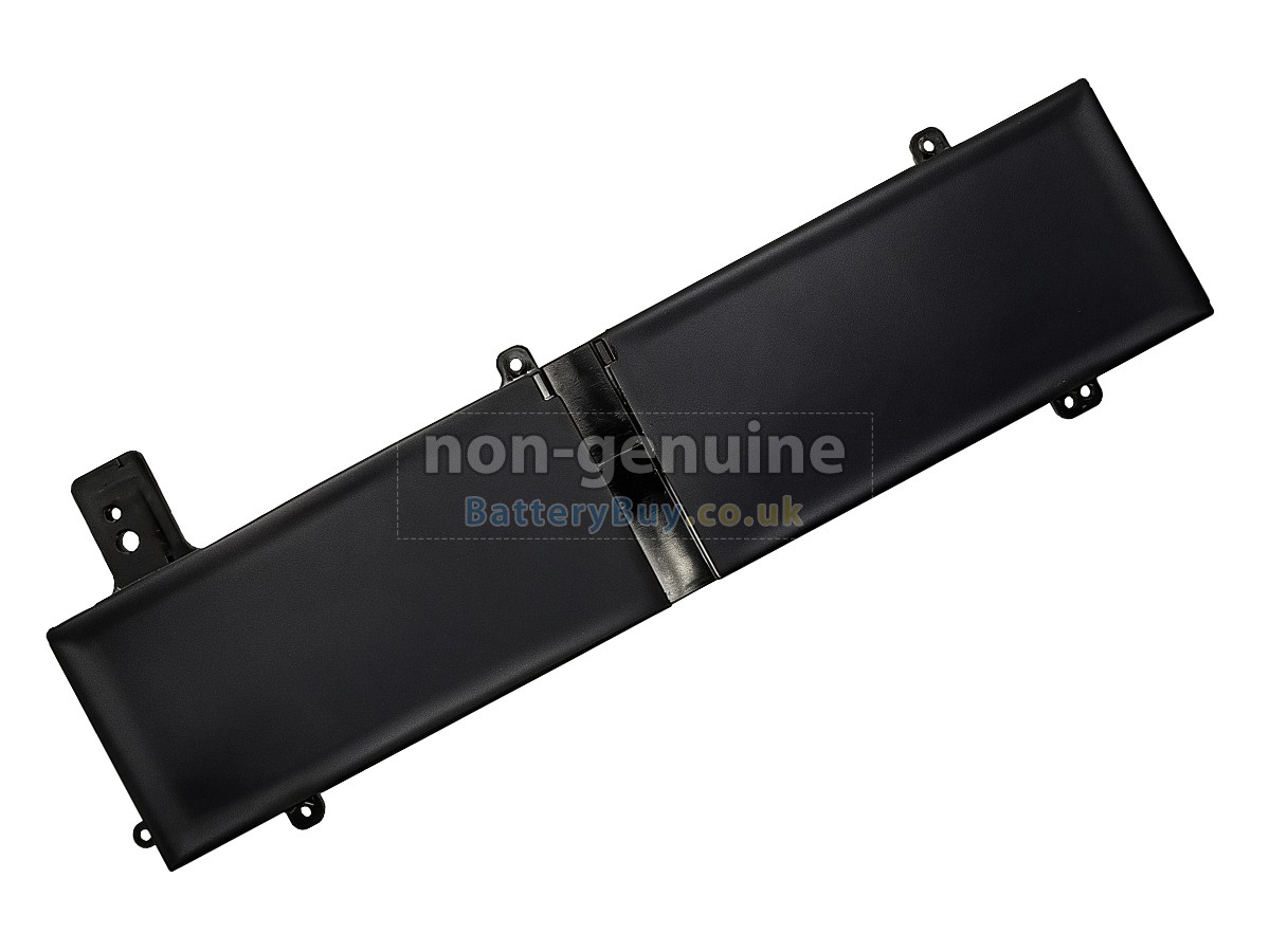 Replacement Battery for Asus C41N2401
