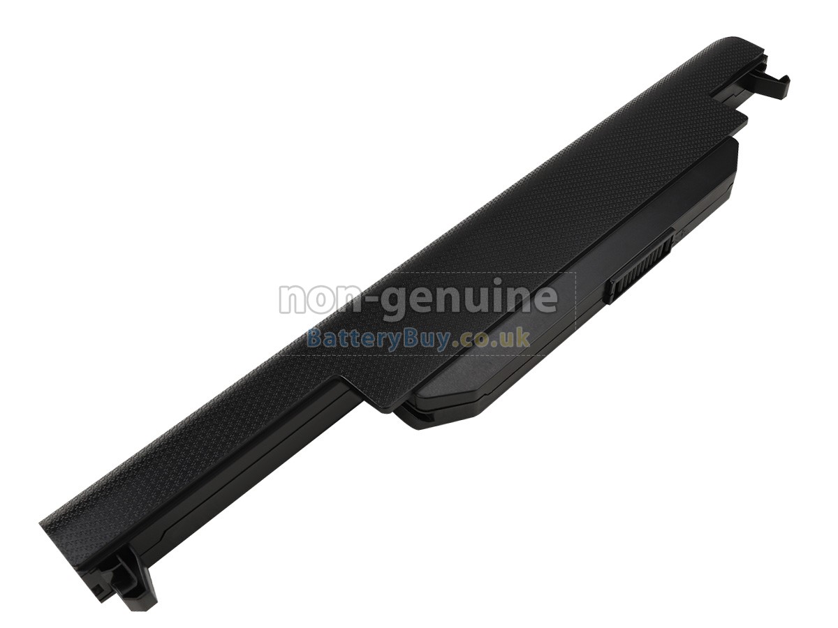 replacement battery for Asus Pro P2710JA-XS51