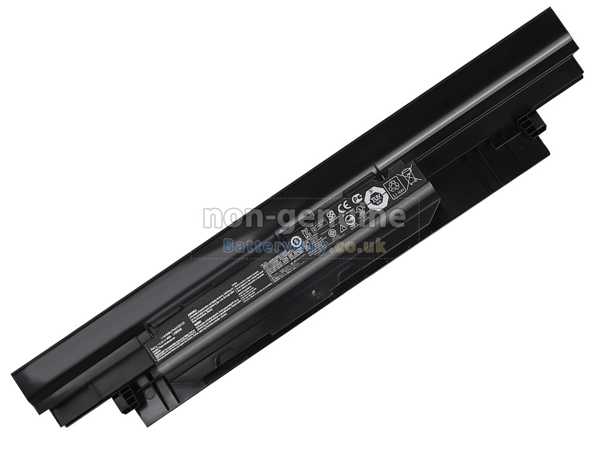 replacement battery for Asus P2430UA-WO1113T