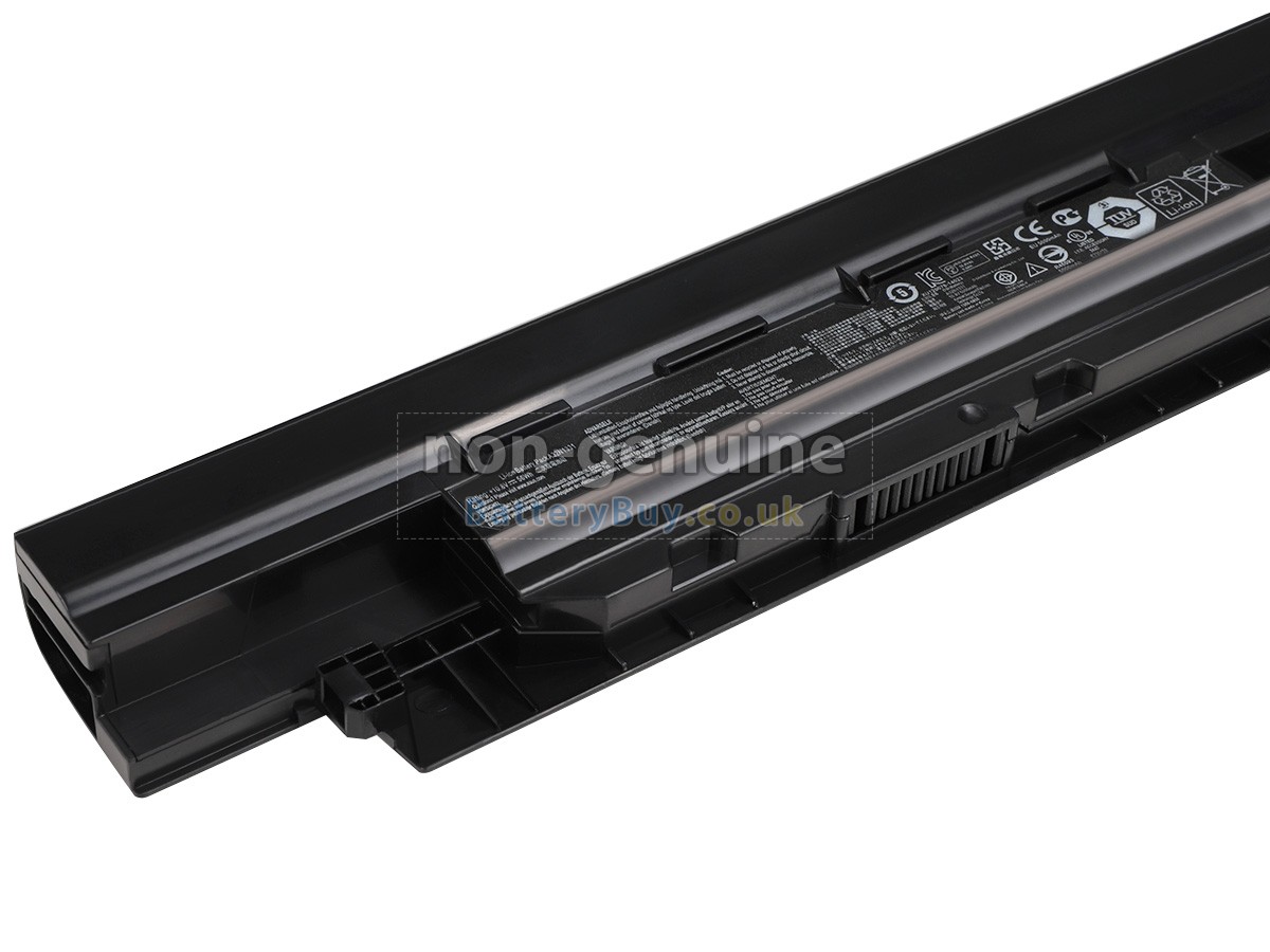 replacement battery for Asus P2438U0