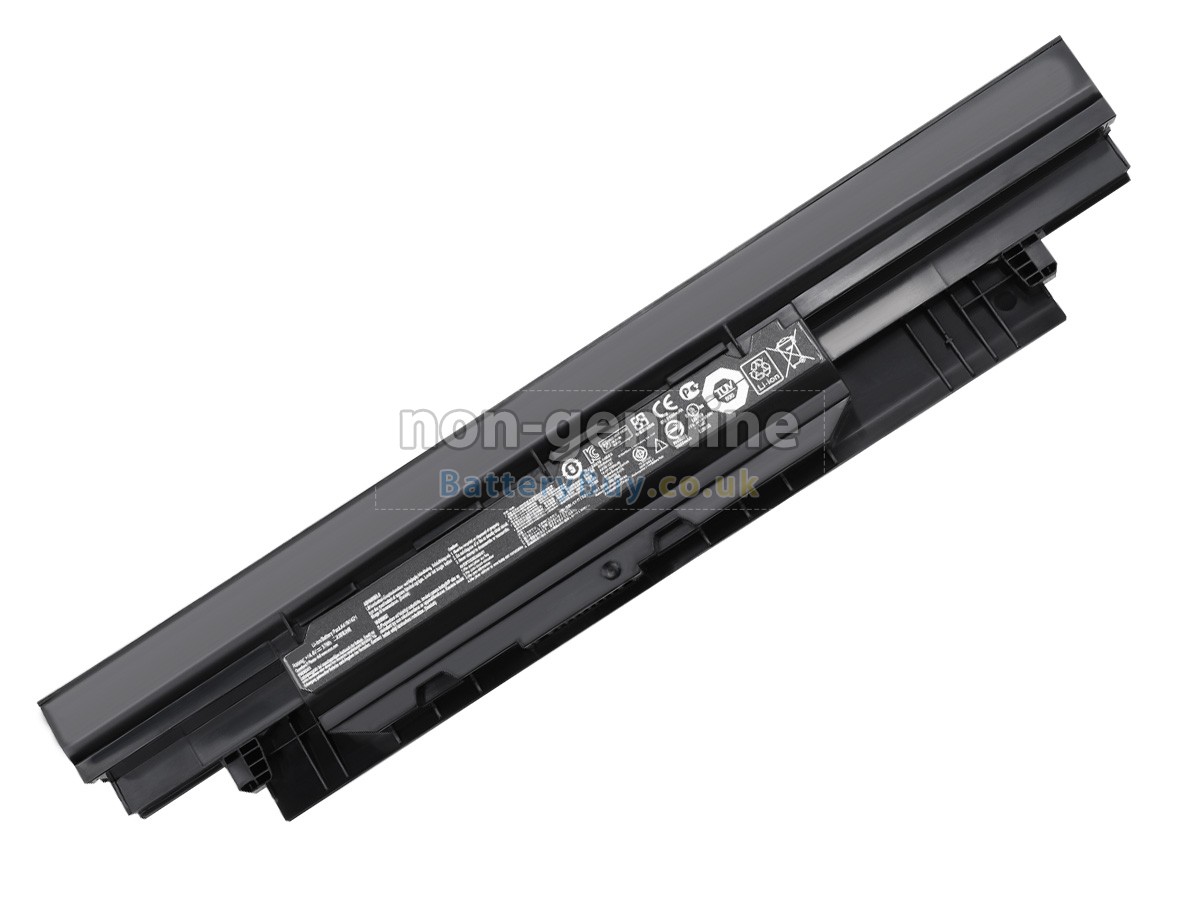 replacement battery for Asus P2438U7