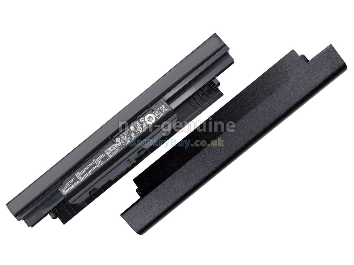 replacement battery for Asus P2438UI
