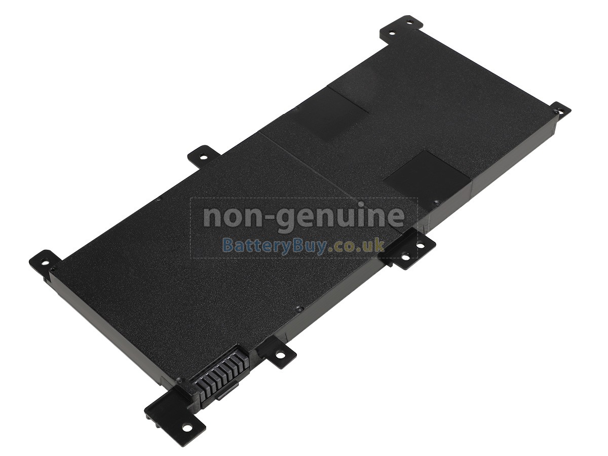 replacement battery for Asus R558UV
