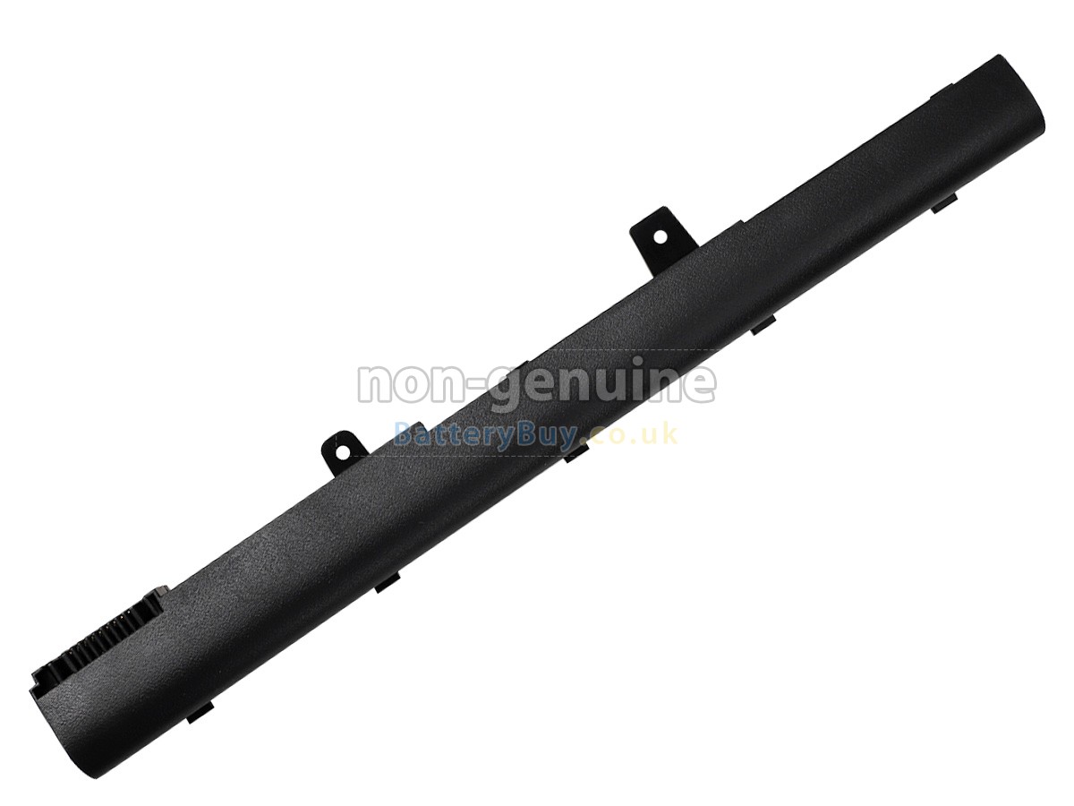 replacement battery for Asus X551CA-SX149D