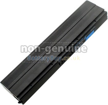 Battery for Asus A32-F9 laptop