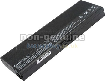 Battery for Asus A32-F9 laptop