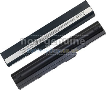 Battery for Asus A40EI46JP-SL laptop