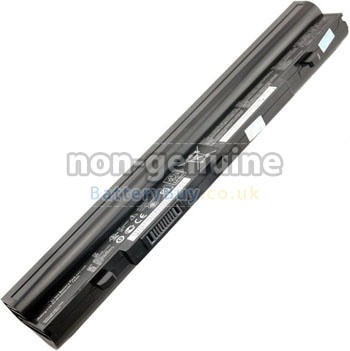 Battery for Asus U46SV-WO006X laptop