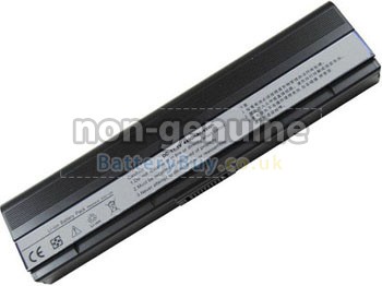 Battery for Asus U6VC laptop
