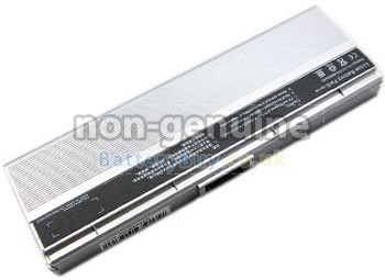 Battery for Asus U6VC laptop