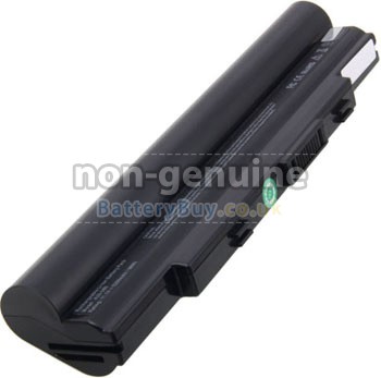 Battery for Asus LO62061 laptop
