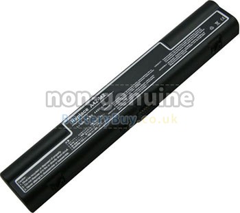 Battery for Asus L3000 laptop
