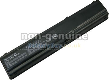 Battery for Asus M6762 laptop