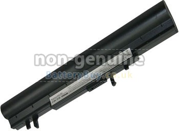 Battery for Asus W3000A laptop