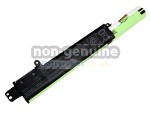For Asus R410MA Battery