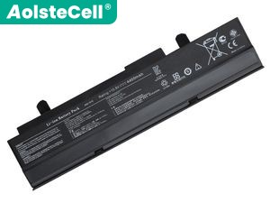 Asus EEE PC VX6 replacement battery