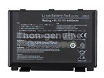 For Asus X5DIN Battery