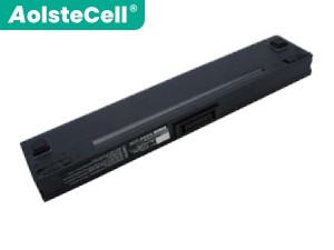 Asus F6 replacement battery