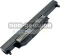 For Asus K55VD-DS71 Battery