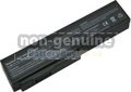 For Asus N61JQ-X1 Battery