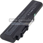 Asus N51VF replacement battery