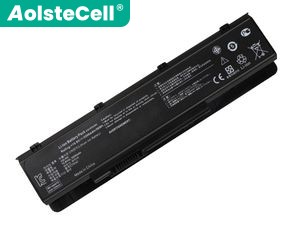 Asus N55SL replacement battery