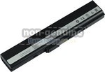 Battery for Asus A32-N82